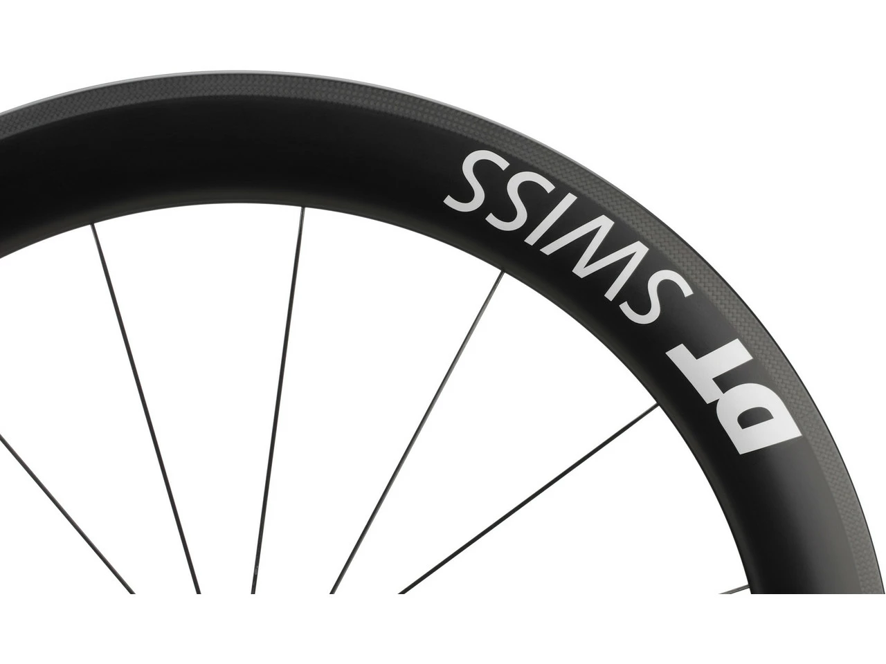 Dt-swiss Set De Roues En Carbone ARC 1400 DICUT 62 Frein Sur Jante 28" 8 Dt-swiss Set De Roues En Carbone ARC 1400 DICUT 62 Frein Sur Jante 28" – Image 6