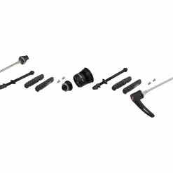 Dt-swiss Set De Roues En Carbone ARC 1400 DICUT 62 Frein Sur Jante 28" 15 Dt-swiss Set De Roues En Carbone ARC 1400 DICUT 62 Frein Sur Jante 28" -Promos Porte-vélos Magasin 427262