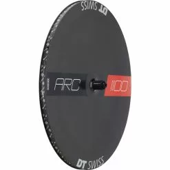 Dt-swiss Roue Pleine En Carbone ARC 1100 DICUT Disc Center Lock 28"