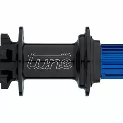 Tune Moyeu Arrière ClimbHill Boost Disc 6 Trous Modèle 2022