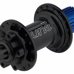 Tune Moyeu Arrière ClimbHill Boost Disc 6 Trous Modèle 2022 -Promos Porte-vélos Magasin 427470