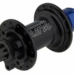 Tune Moyeu Arrière ClimbHill Boost Disc 6 Trous Modèle 2022 -Promos Porte-vélos Magasin 427473