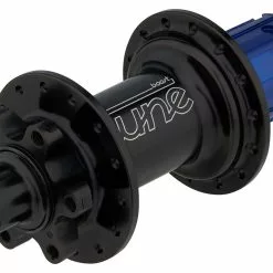 Tune Moyeu Arrière ClimbHill Boost Disc 6 Trous Modèle 2022 -Promos Porte-vélos Magasin 427476