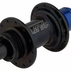 Tune Moyeu Arrière ClimbHill CL Disc Center Lock -Promos Porte-vélos Magasin 427479