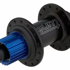 Tune Moyeu Arrière ClimbHill CL Disc Center Lock -Promos Porte-vélos Magasin 427481