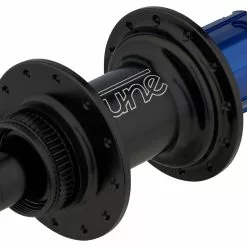 Tune Moyeu Arrière ClimbHill CL Disc Center Lock -Promos Porte-vélos Magasin 427485