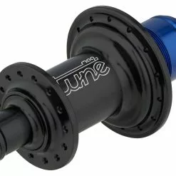 Tune Moyeu Arrière Mag Frein Sur Jante Modèle 2022 -Promos Porte-vélos Magasin 427491