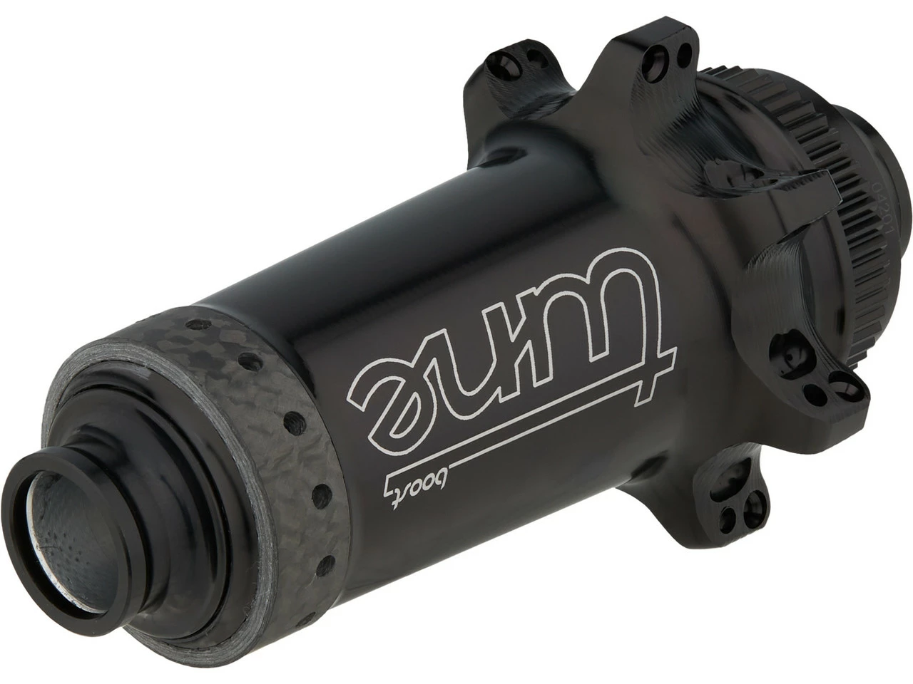 Tune Moyeu Avant Princess Boost CL Disc Center Lock 5 Tune Moyeu Avant Princess Boost CL Disc Center Lock – Image 3