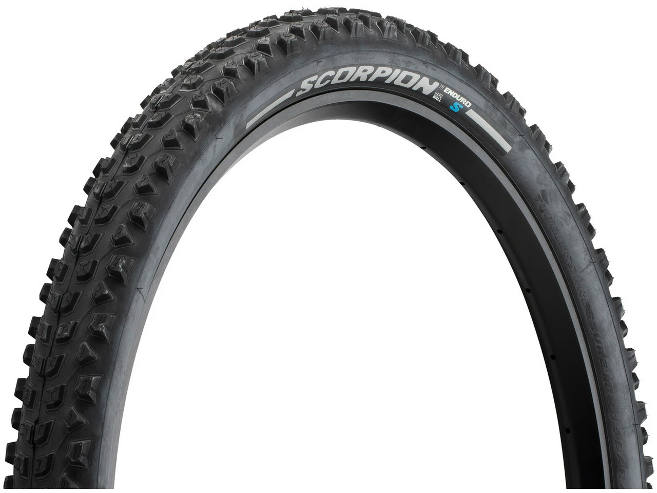 Pirelli Pneu Souple Scorpion Enduro Soft Terrain 29" 3 Pirelli Pneu Souple Scorpion Enduro Soft Terrain 29"