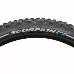 Pirelli Pneu Souple Scorpion Enduro Soft Terrain 29" 8 Pirelli Pneu Souple Scorpion Enduro Soft Terrain 29" -Promos Porte-vélos Magasin 427836