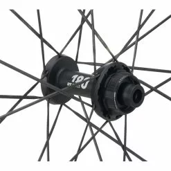 Dt-swiss Set De Roues En Carbone ERC 1100 DICUT 35 Disc Center Lock 28" -Promos Porte-vélos Magasin 427984