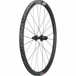 Dt-swiss Set De Roues En Carbone ERC 1100 DICUT 35 Disc Center Lock 28" -Promos Porte-vélos Magasin 427985