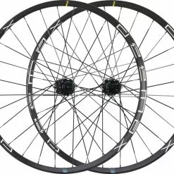 Mavic Set De Roues E-Deemax 30 Disc Center Lock 29" Boost
