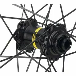 Mavic Set De Roues E-Deemax 30 Disc Center Lock 29" Boost -Promos Porte-vélos Magasin 427995