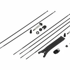 Mavic Set De Roues E-Deemax 30 Disc Center Lock 29" Boost -Promos Porte-vélos Magasin 427999