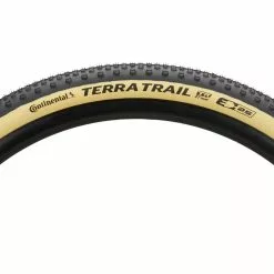 Continental Pneu Souple Terra Trail ShieldWall Cream 27,5" -Promos Porte-vélos Magasin 429090