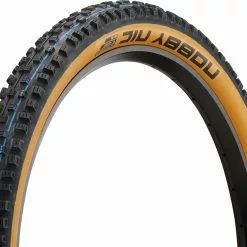 Schwalbe Pneu Souple Nobby Nic Evolution SpeedGrip Super Ground 26" -Promos Porte-vélos Magasin 429193