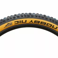 Schwalbe Pneu Souple Nobby Nic Evolution SpeedGrip Super Ground 26" -Promos Porte-vélos Magasin 429195