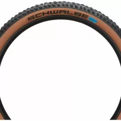 Schwalbe Pneu Souple Nobby Nic Evolution SpeedGrip Super Ground 26" -Promos Porte-vélos Magasin 429197
