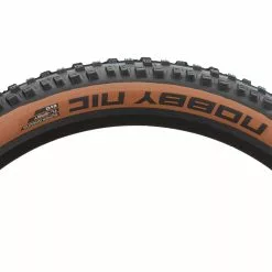 Schwalbe Pneu Souple Nobby Nic Evolution SpeedGrip Super Ground 26" -Promos Porte-vélos Magasin 429198