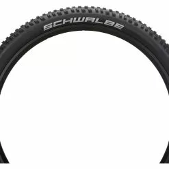 Schwalbe Pneu Souple Nobby Nic Performance ADDIX 27,5" 2022 -Promos Porte-vélos Magasin 429201