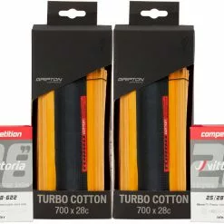 Specialized Turbo Cotton Hell Of The North Latex Bundle