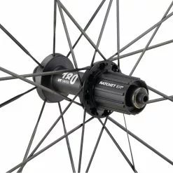 Dt-swiss Set De Roues En Carbone ARC 1100 DICUT 48 Frein Sur Jante 28" -Promos Porte-vélos Magasin 429952