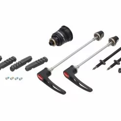 Dt-swiss Set De Roues En Carbone ARC 1400 DICUT 80 Frein Sur Jante 28" 15 Dt-swiss Set De Roues En Carbone ARC 1400 DICUT 80 Frein Sur Jante 28" -Promos Porte-vélos Magasin 429962