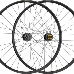 Tune Set De Roues Race 30K4 Endurance Boost Disc 6 Trous 29"
