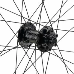 Tune Set De Roues Race 30K4 Endurance Boost Disc 6 Trous 29" -Promos Porte-vélos Magasin 429984