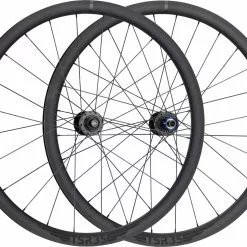 Tune Set De Roues TSR35 Disc Center Lock 28"