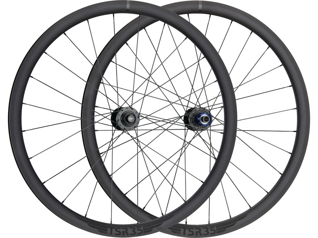 Tune Set De Roues TSR35 Disc Center Lock 28" 3 Tune Set De Roues TSR35 Disc Center Lock 28"