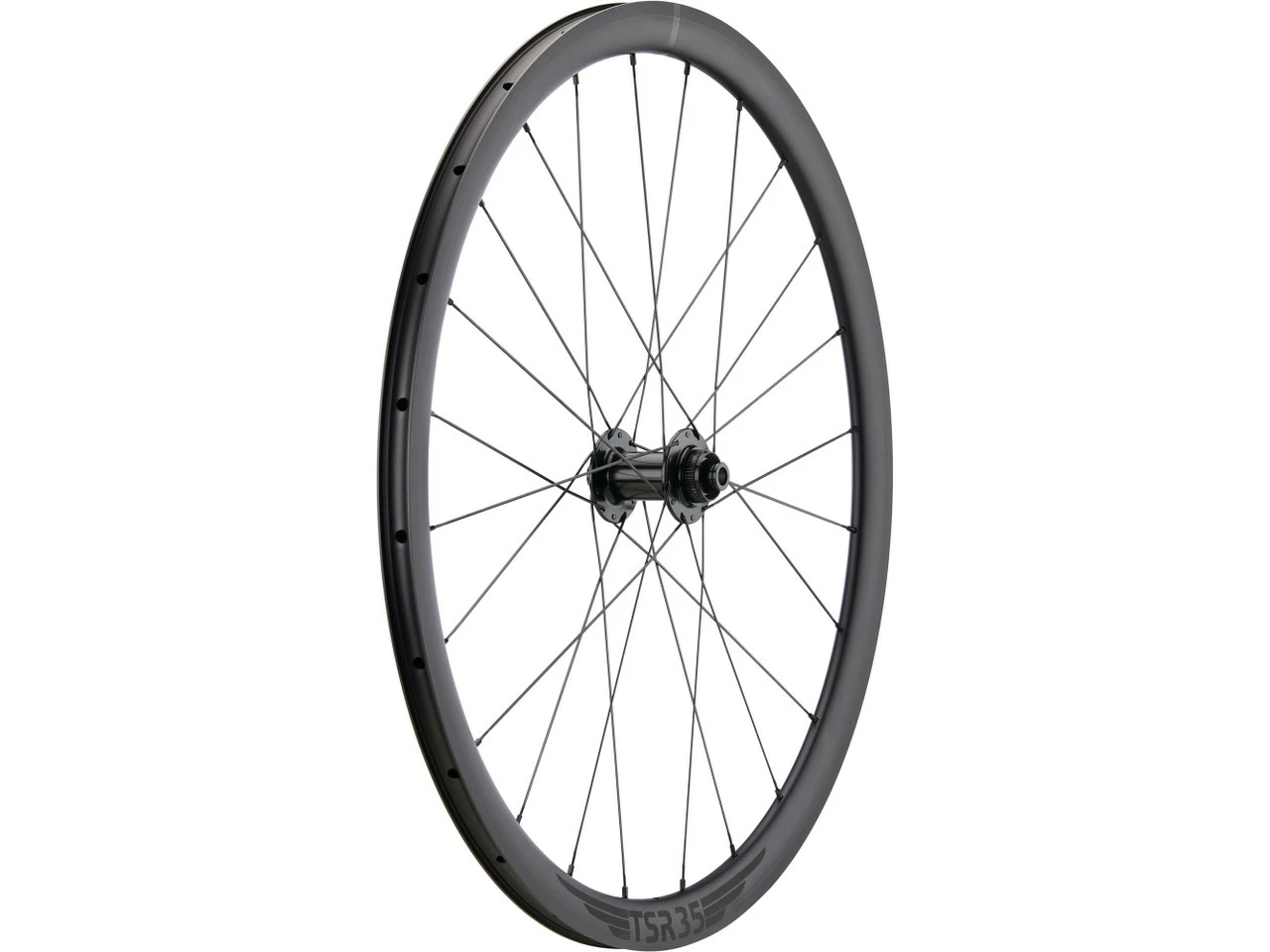 Tune Set De Roues TSR35 Disc Center Lock 28" 4 Tune Set De Roues TSR35 Disc Center Lock 28" – Image 2