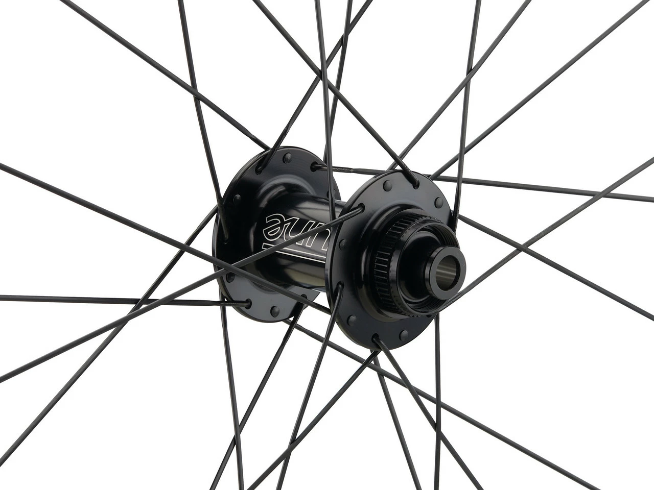 Tune Set De Roues TSR35 Disc Center Lock 28" 5 Tune Set De Roues TSR35 Disc Center Lock 28" – Image 3