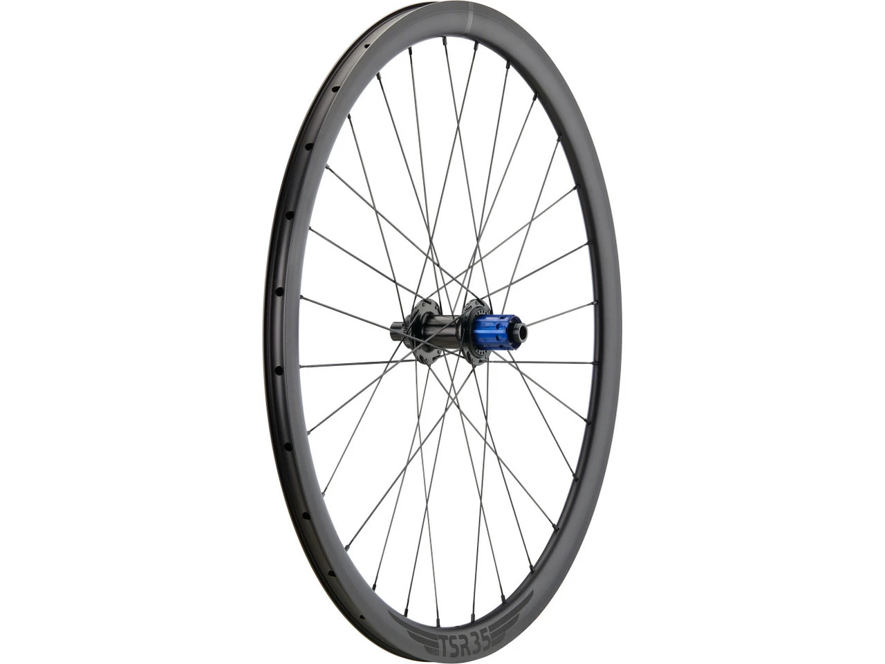 Tune Set De Roues TSR35 Disc Center Lock 28" 6 Tune Set De Roues TSR35 Disc Center Lock 28" – Image 4