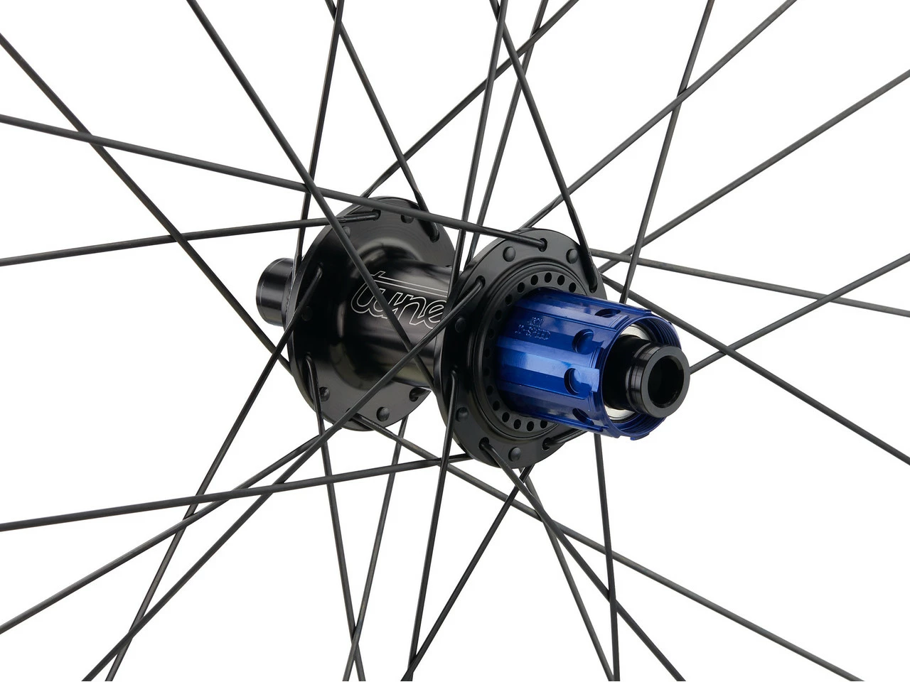 Tune Set De Roues TSR35 Disc Center Lock 28" 7 Tune Set De Roues TSR35 Disc Center Lock 28" – Image 5