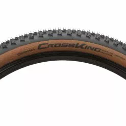 Continental Pneu Souple Cross King ProTection 26" - Édition Bernstein -Promos Porte-vélos Magasin 430129