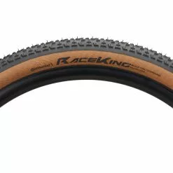 Continental Pneu Souple Race King ProTection 27,5" - Édition Bernstein -Promos Porte-vélos Magasin 430133