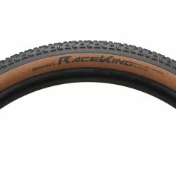 Continental Pneu Souple Race King ProTection 29" - Édition Bernstein -Promos Porte-vélos Magasin 430137