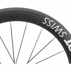 Dt-swiss Set De Roues En Carbone ARC 1100 DICUT 62 Frein Sur Jante 28" -Promos Porte-vélos Magasin 430169