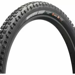 MAXXIS Pneu Souple Minion DHF 3C MaxxTerra EXO+ WT TR 27,5"