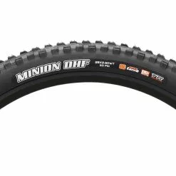 MAXXIS Pneu Souple Minion DHF 3C MaxxTerra EXO+ WT TR 29" -Promos Porte-vélos Magasin 430207