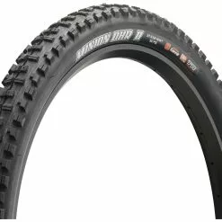 MAXXIS Pneu Souple Minion DHR II 3C MaxxTerra EXO+ WT TR 27,5''