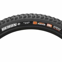MAXXIS Pneu Souple Rekon+ 3C MaxxTerra EXO+ TR 27,5+ -Promos Porte-vélos Magasin 430227