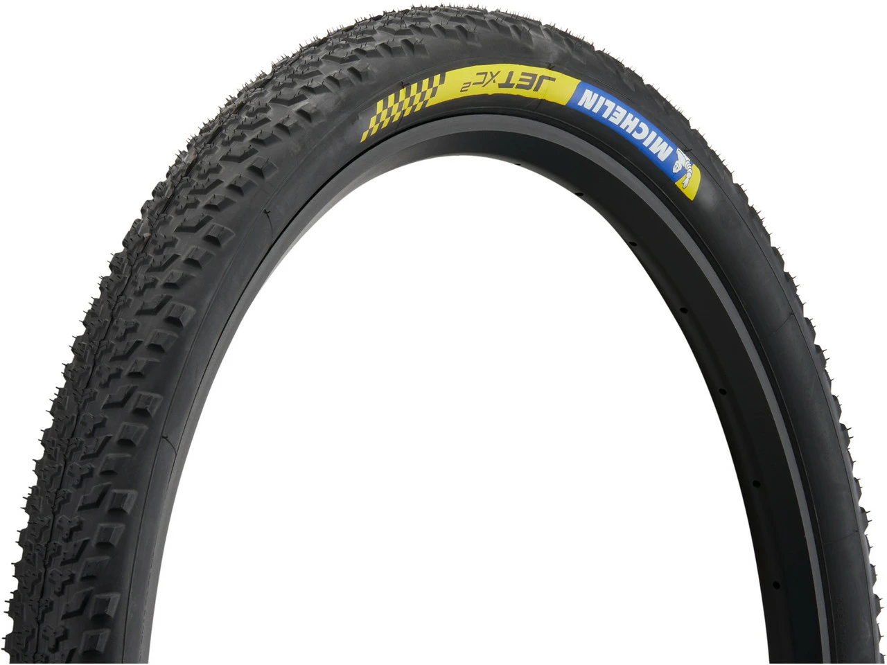 Michelin Pneu Souple Jet XC2 Racing 29" 3 Michelin Pneu Souple Jet XC2 Racing 29"