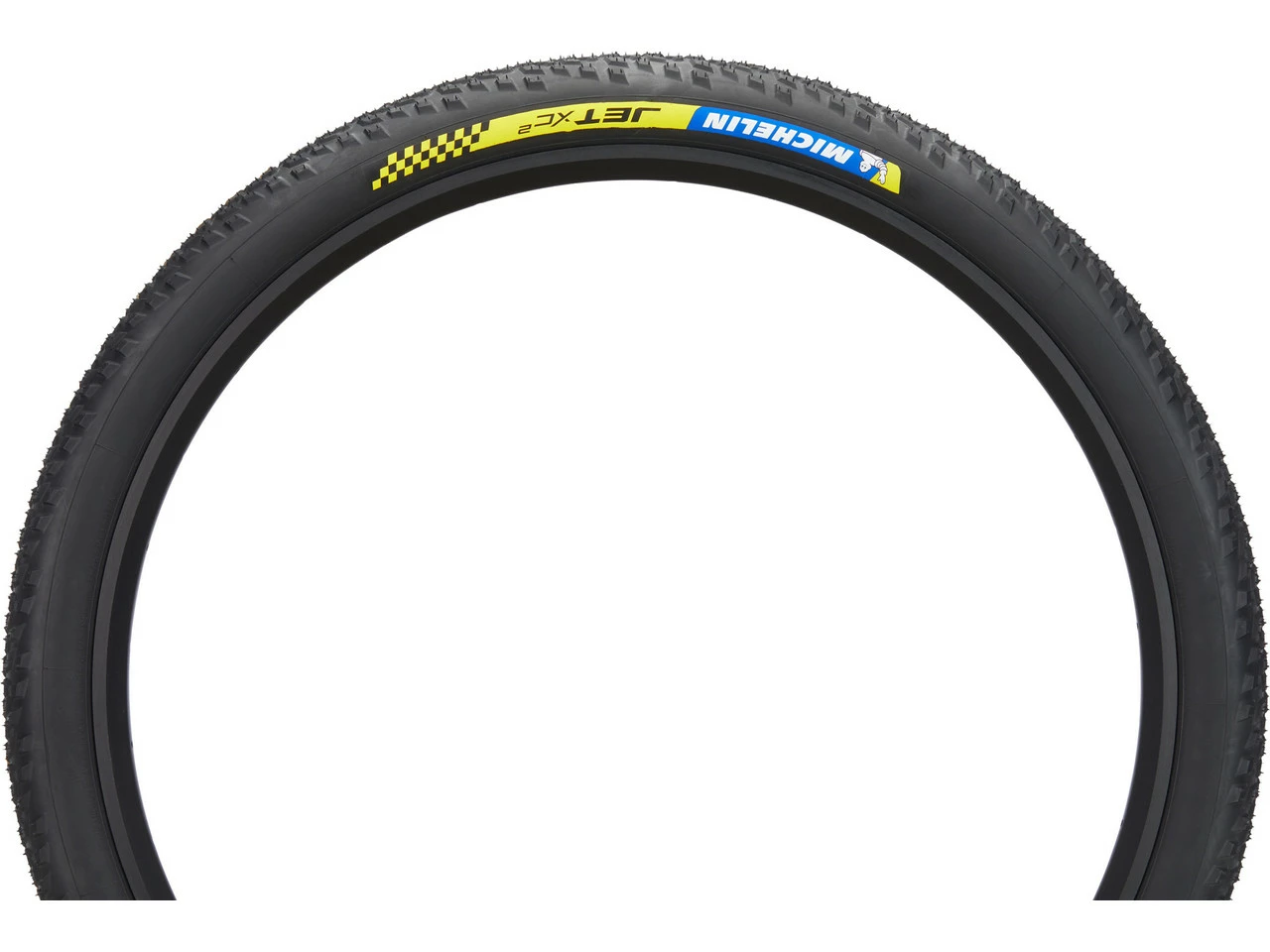 Michelin Pneu Souple Jet XC2 Racing 29" 4 Michelin Pneu Souple Jet XC2 Racing 29" – Image 2