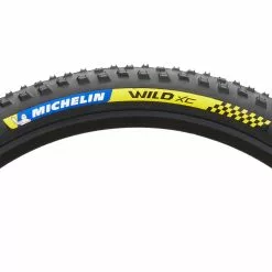 Michelin Pneu Souple Wild XC Racing 29" -Promos Porte-vélos Magasin 430235