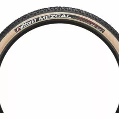 Vittoria Pneu Souple Mezcal III TLR G2.0 29" -Promos Porte-vélos Magasin 430405