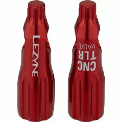 Lezyne Capuchons De Valve TLR CNC -Promos Porte-vélos Magasin 430707