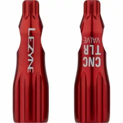 Lezyne Capuchons De Valve TLR CNC -Promos Porte-vélos Magasin 430708